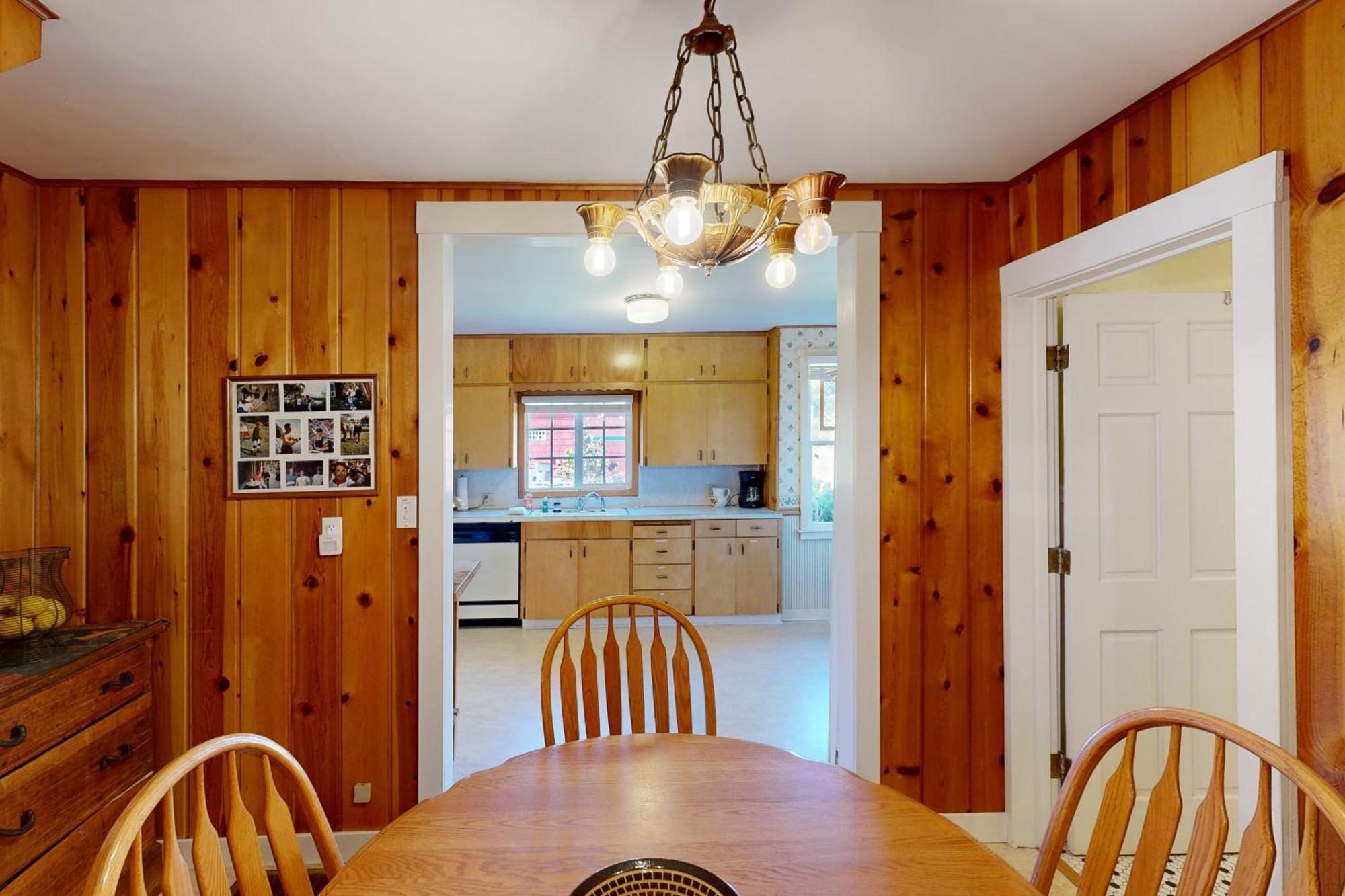 Seventh Street Cottage Gearhart Exterior foto
