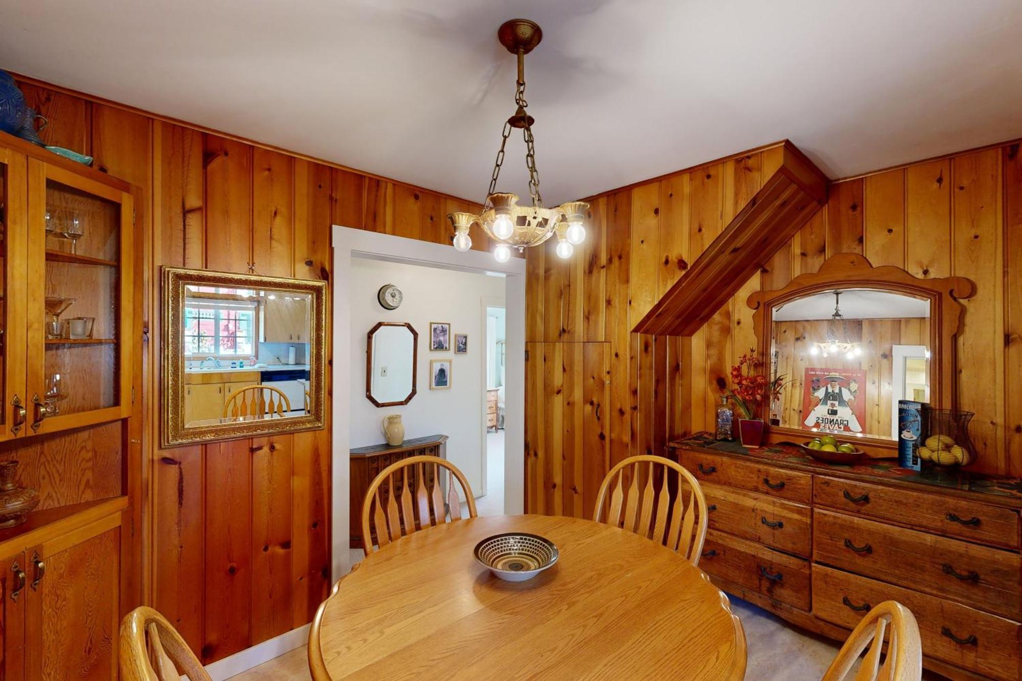 Seventh Street Cottage Gearhart Exterior foto